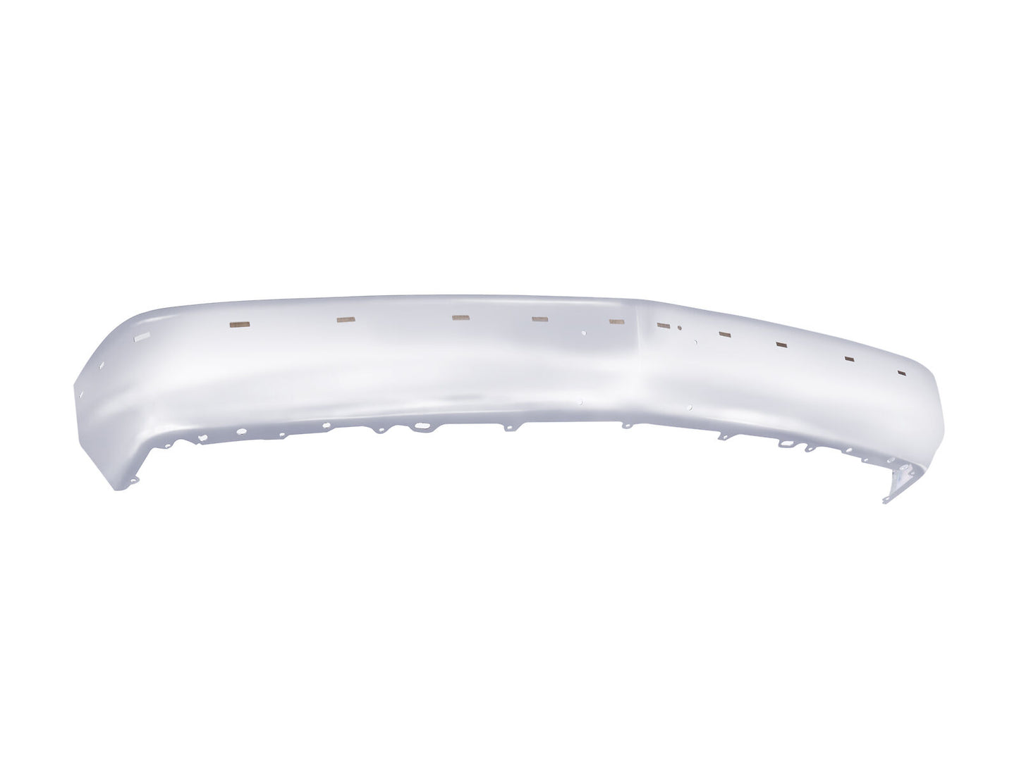 Chrome Replacement Front Bumper 88-98 C/K