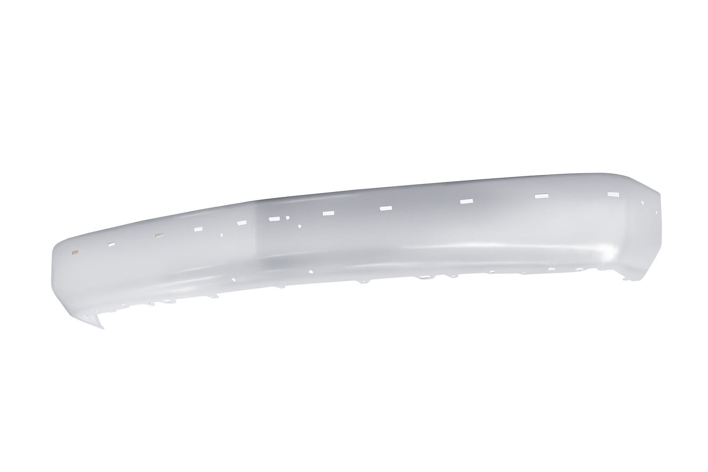 Chrome Replacement Front Bumper 88-98 C/K