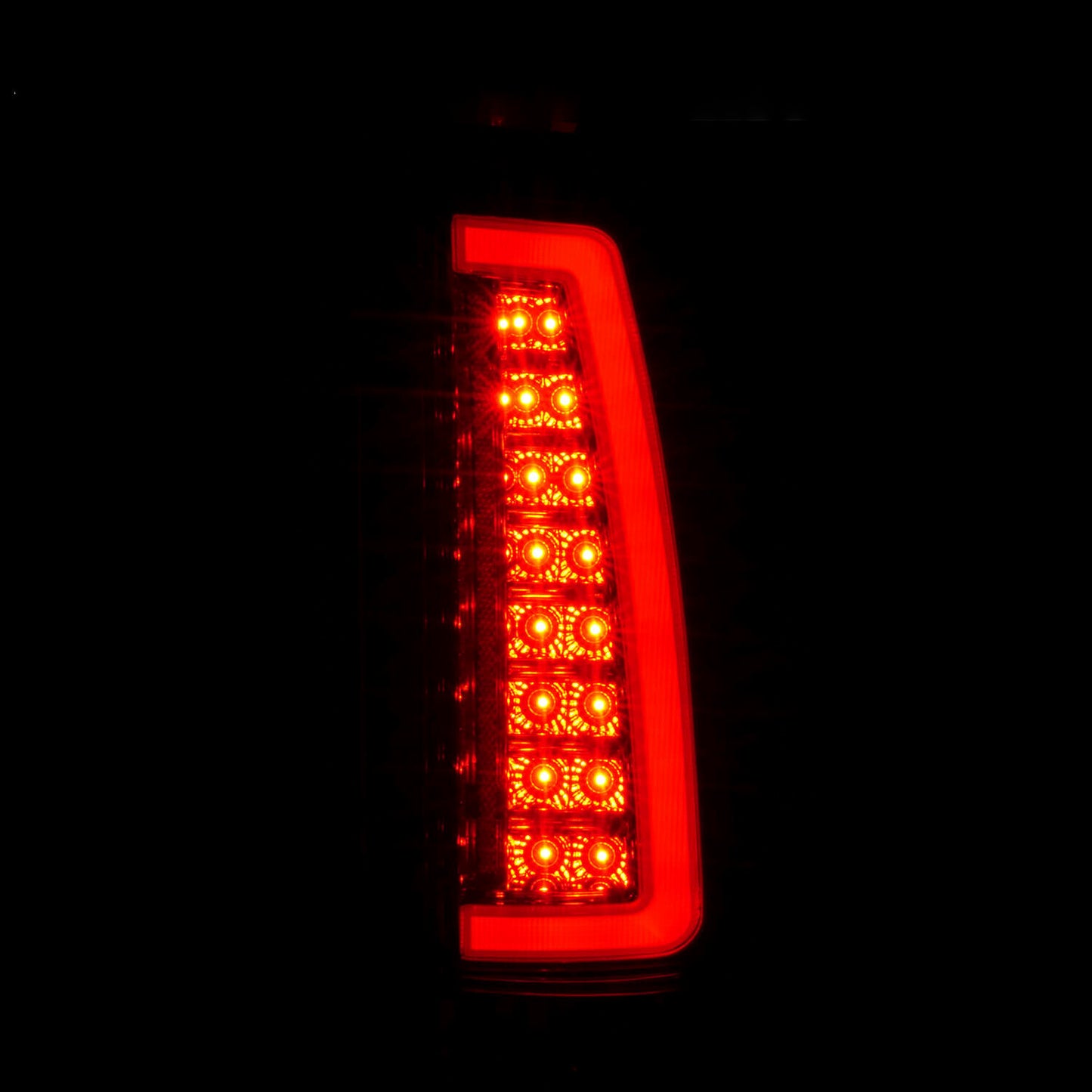 88-99 C-Bar LED Red Taillights