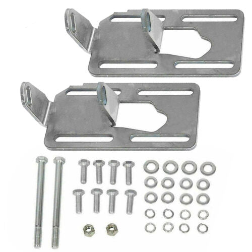 Adjustable LS Swap Engine Mount 88-98 C/K – OBS Superstore